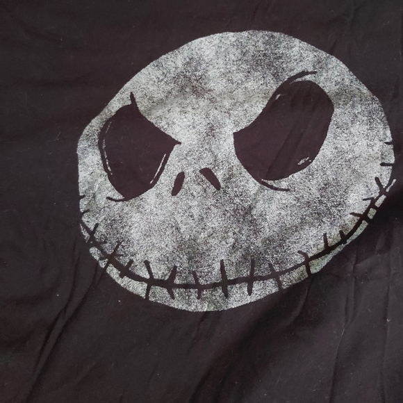 ๐ Jack Skellington T-shirt (NWOT) - Picture 2 of 5